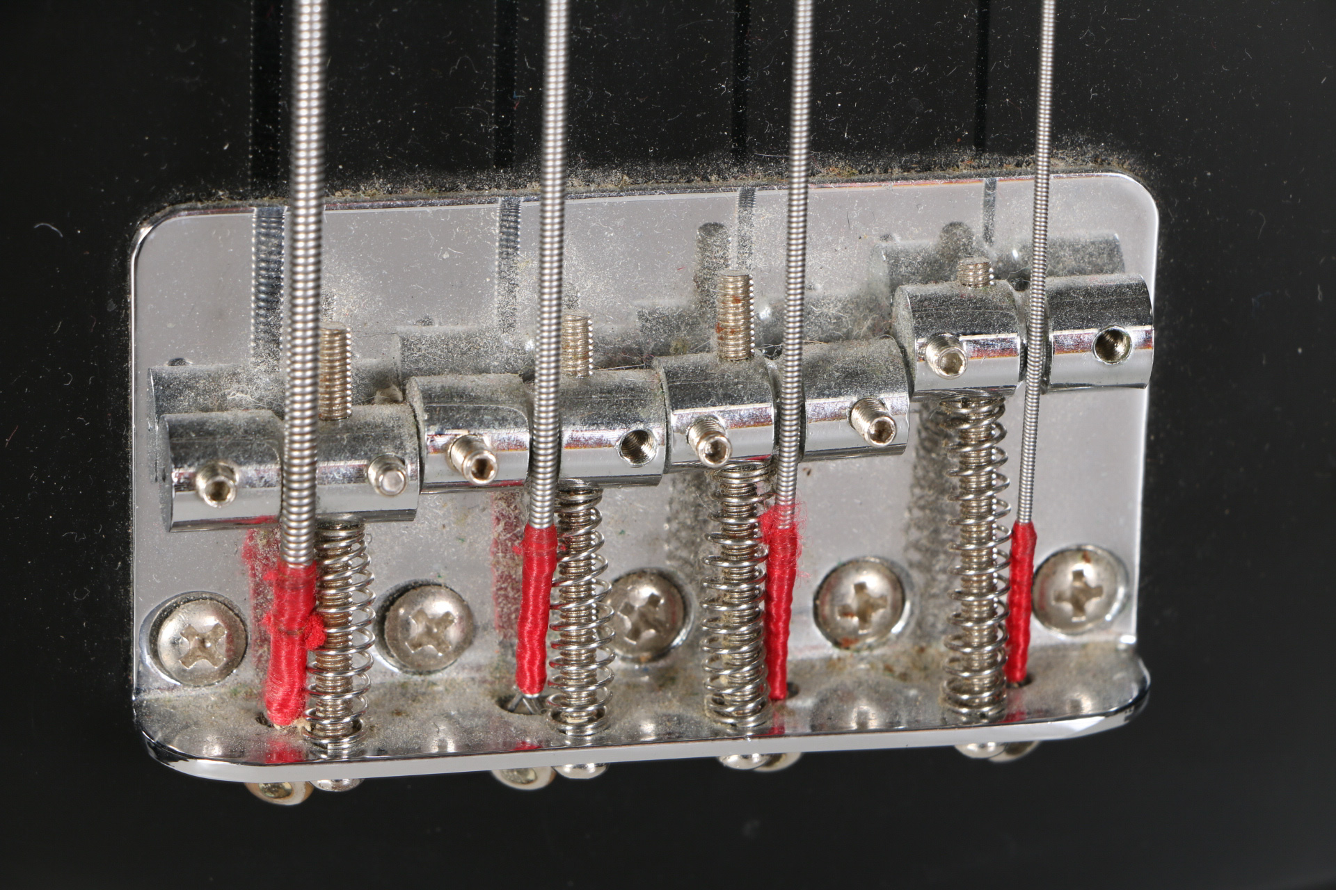 Ibanez TR50 Electric Bass Guitar