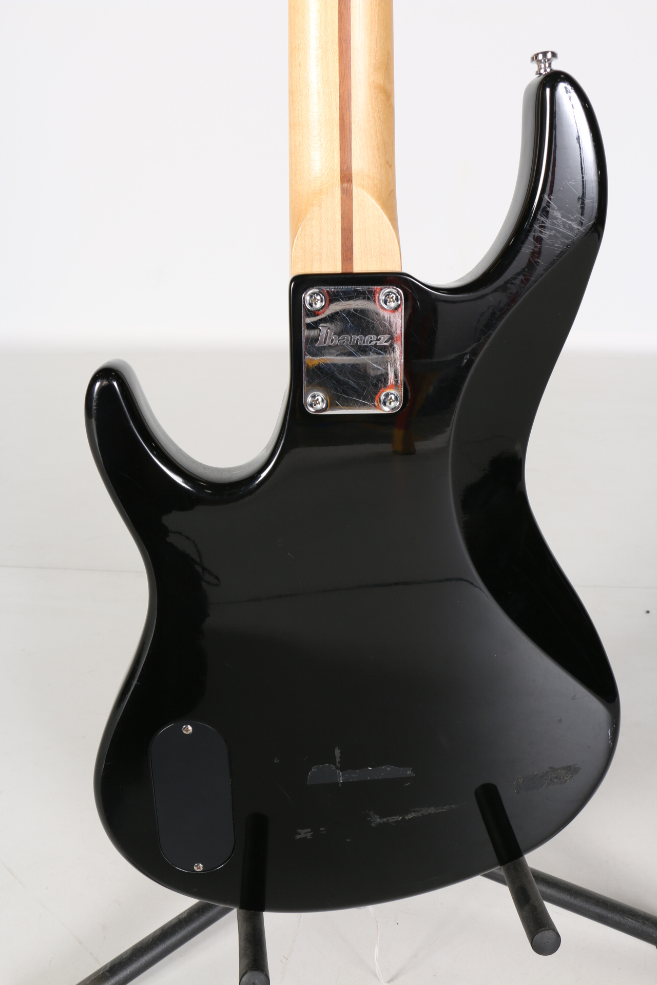 Ibanez TR50 Electric Bass Guitar