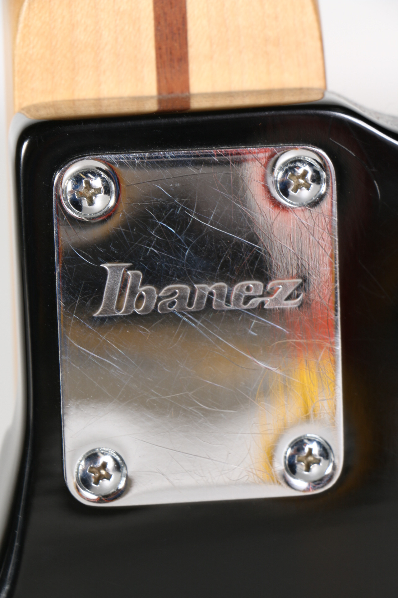 Ibanez TR50 Electric Bass Guitar