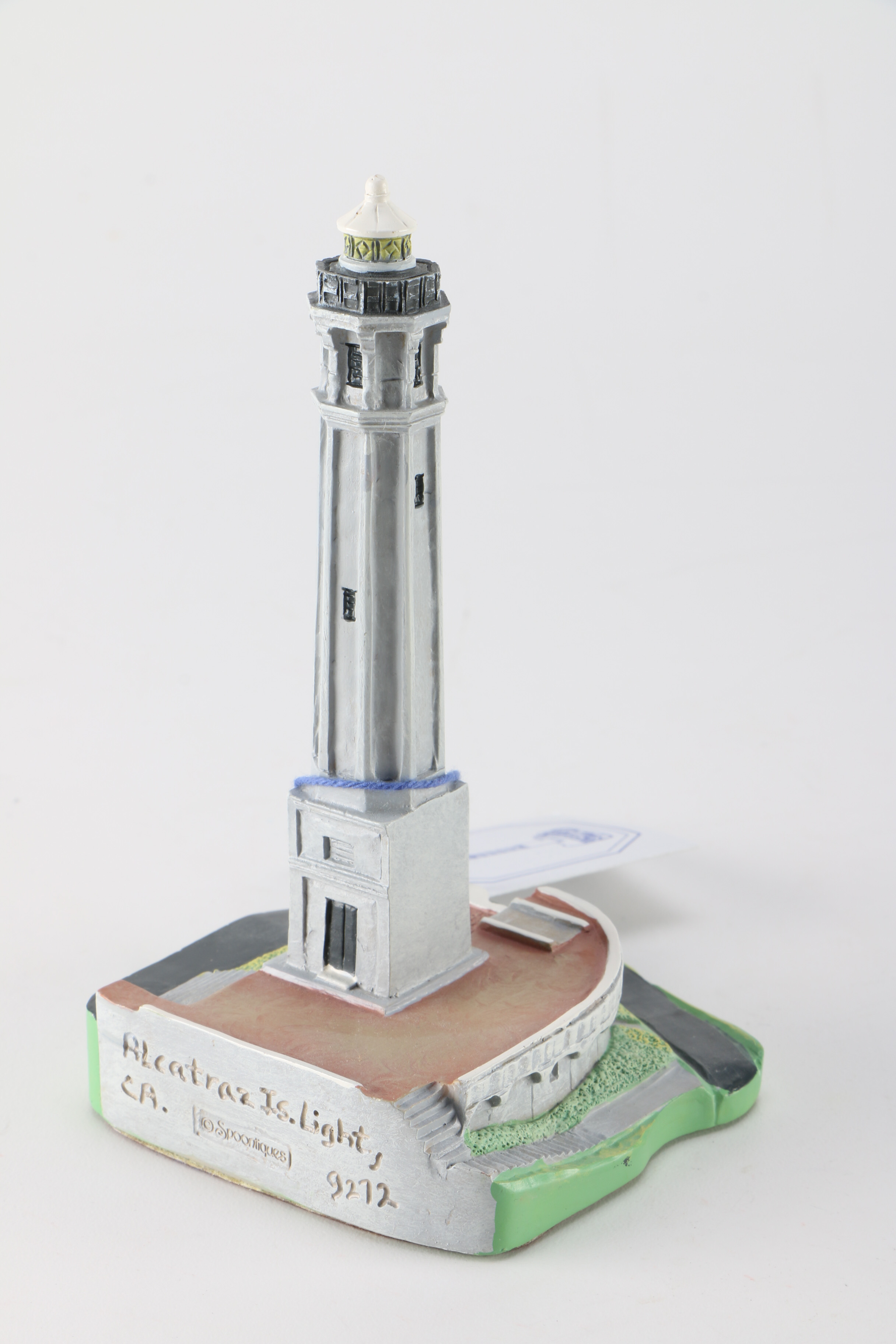 Collection of Spoontique Lighthouses