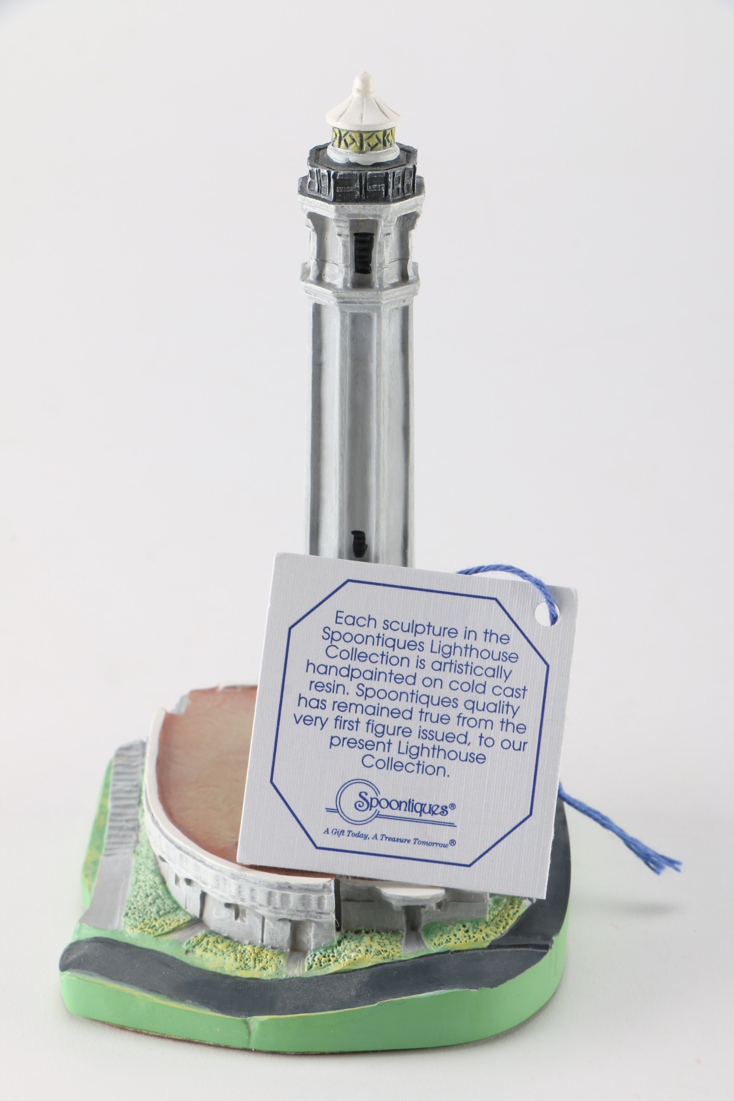 Collection of Spoontique Lighthouses