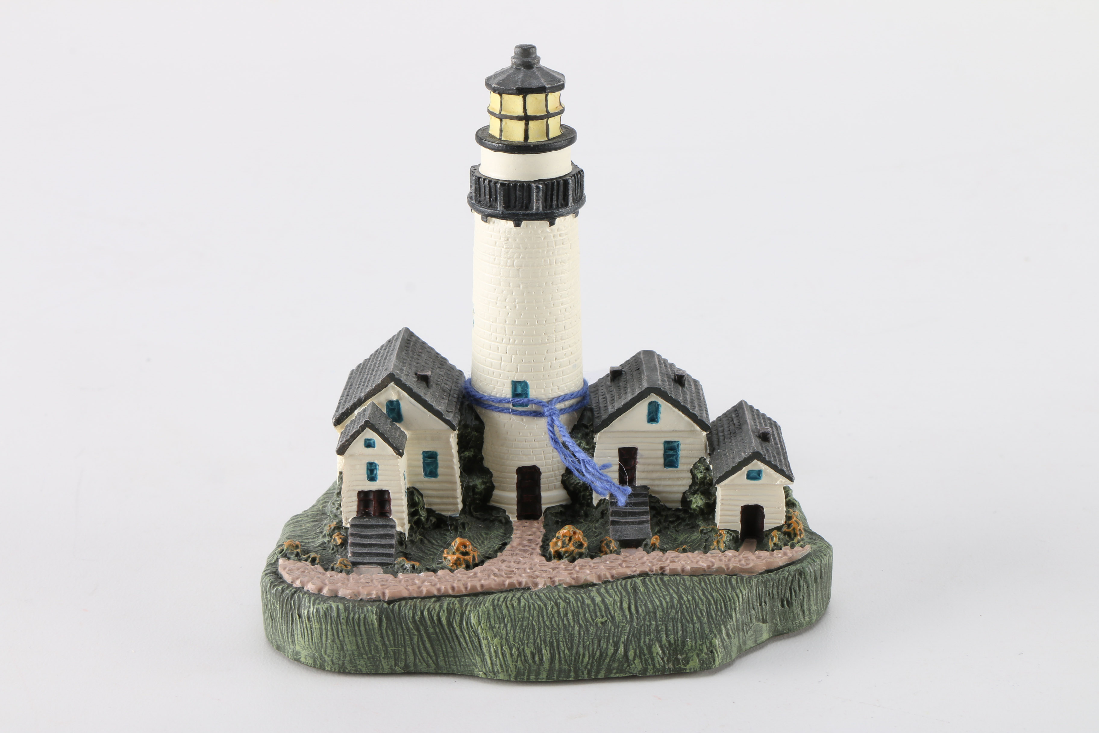 Collection of Spoontique Lighthouses