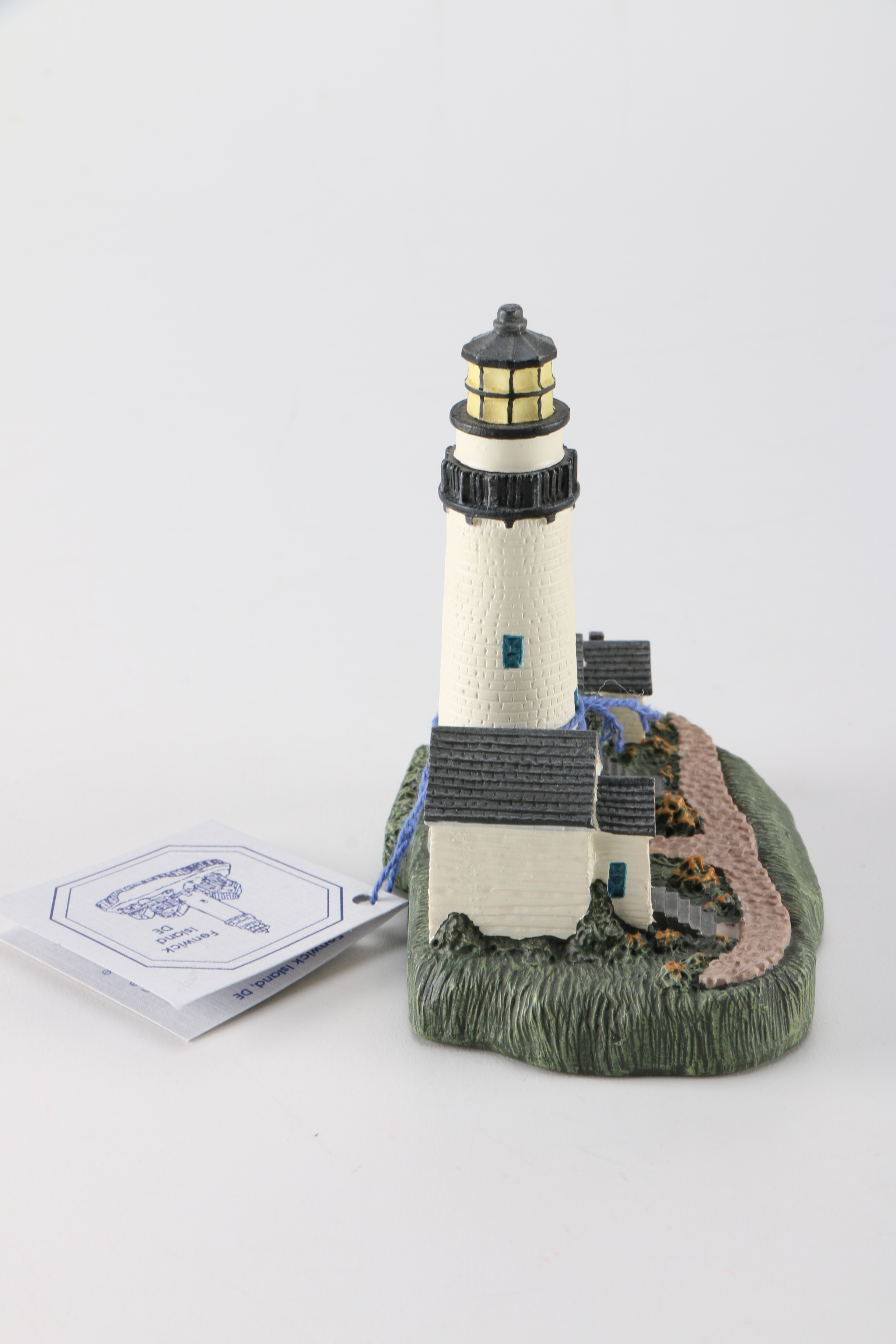 Collection of Spoontique Lighthouses