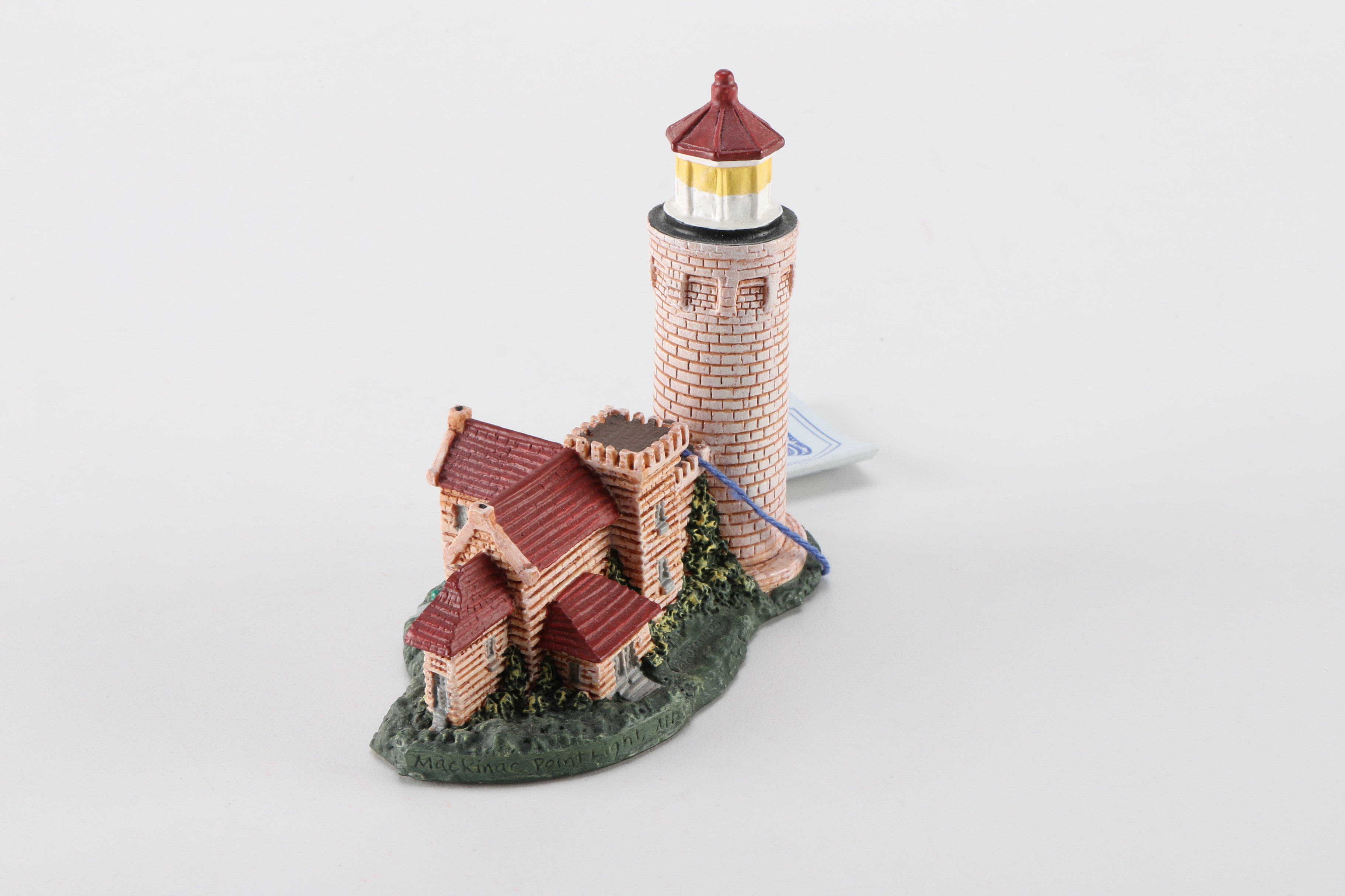 Collection of Spoontique Lighthouses