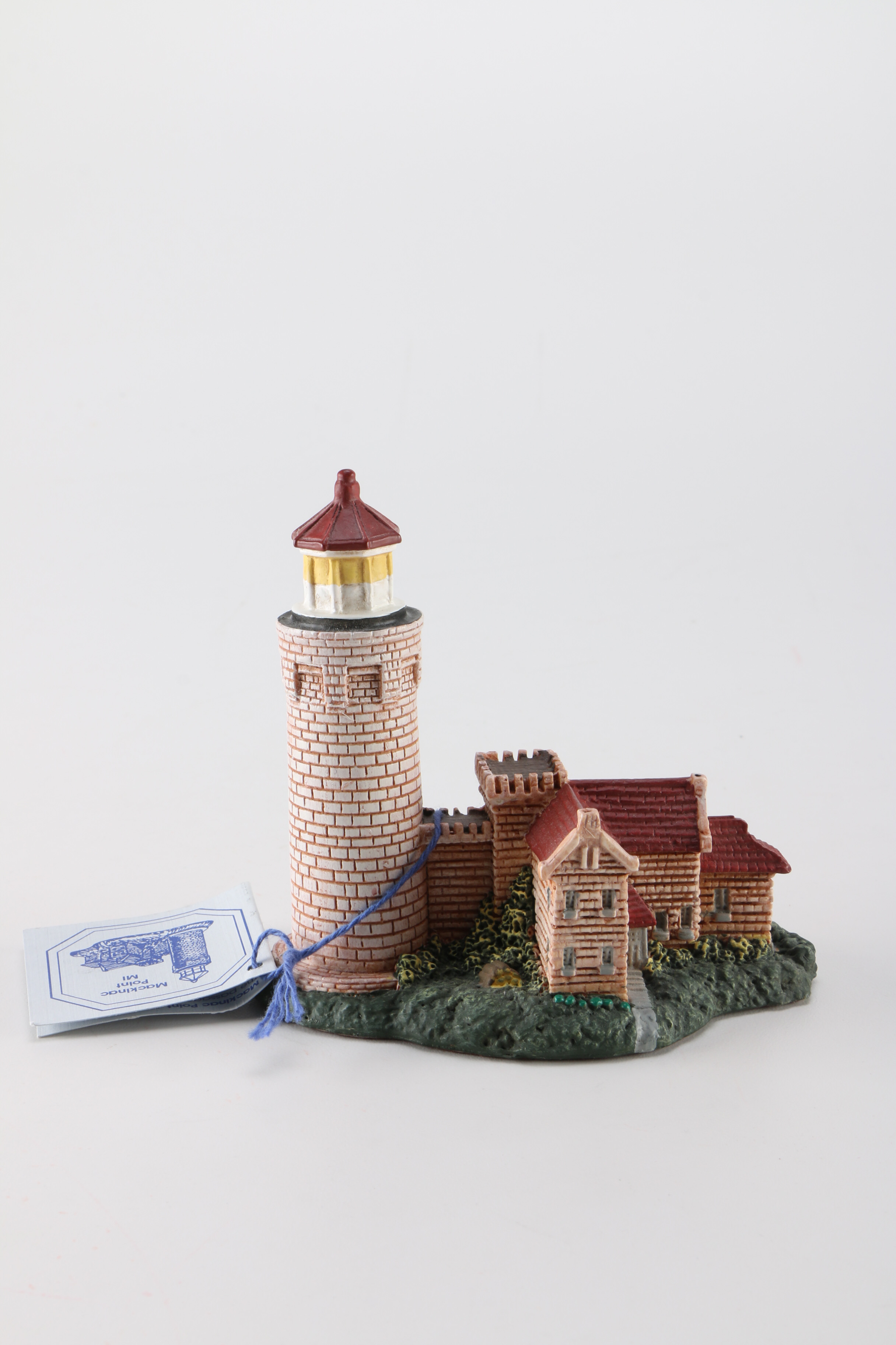 Collection of Spoontique Lighthouses