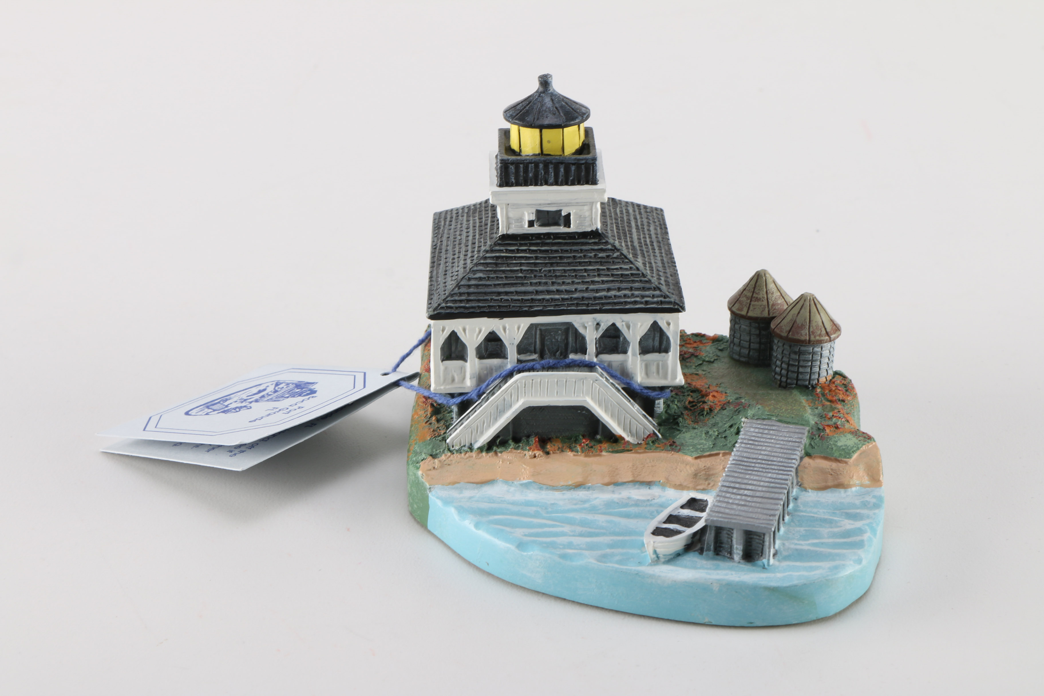 Collection of Spoontique Lighthouses