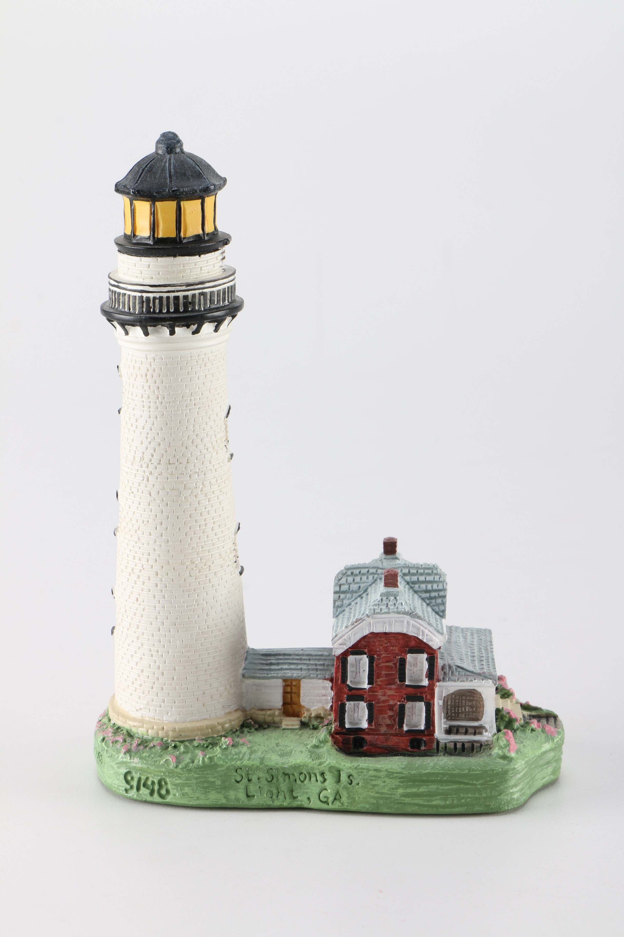 Collection of Spoontique Lighthouses