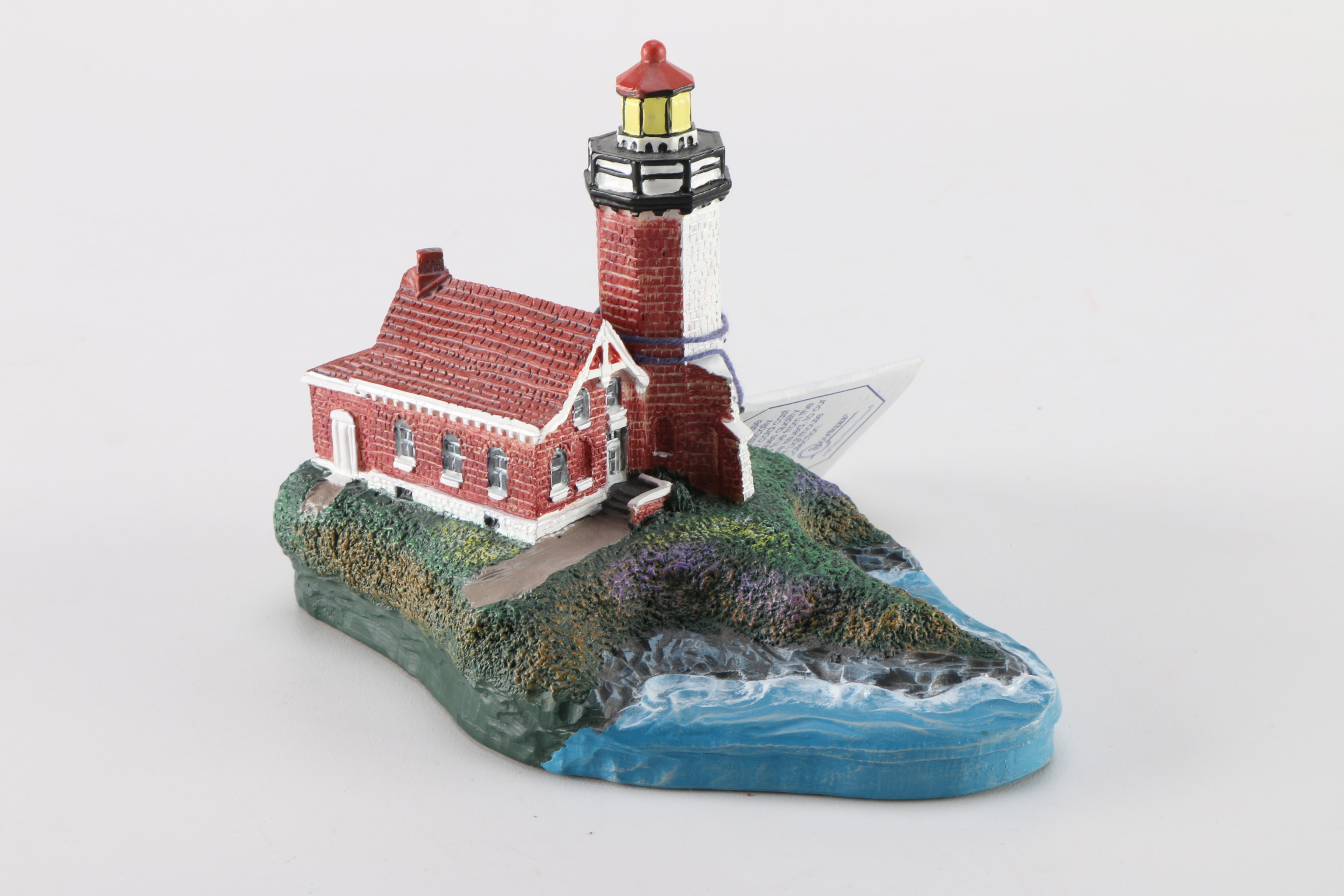 Collection of Spoontique Lighthouses