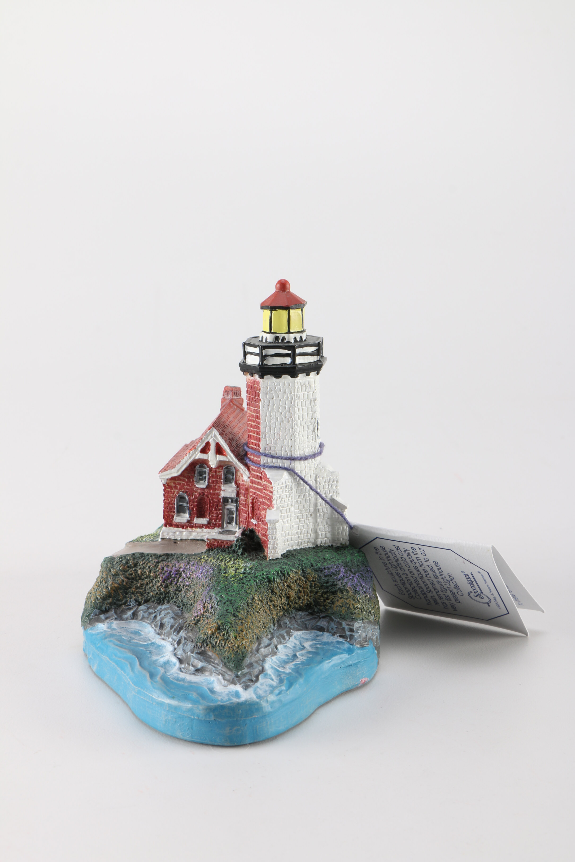 Collection of Spoontique Lighthouses