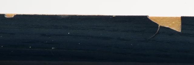 1986 Grand Canyon Chamber Music Festival Poster