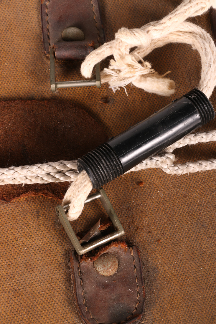 Nova Model Vintage Necchi Sewing Machine