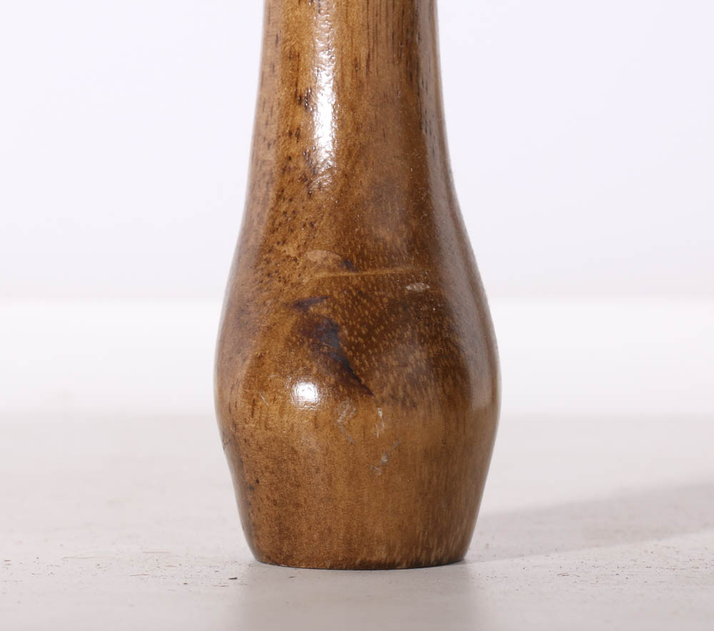 Half Moon Hall Table and Wall Mirror