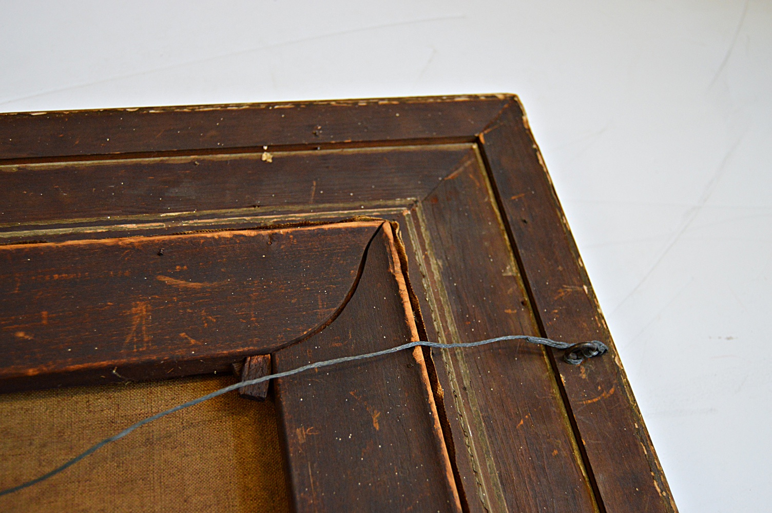 Late 19th Century Oil on Canvas of the Cliff House by J.P. Frost