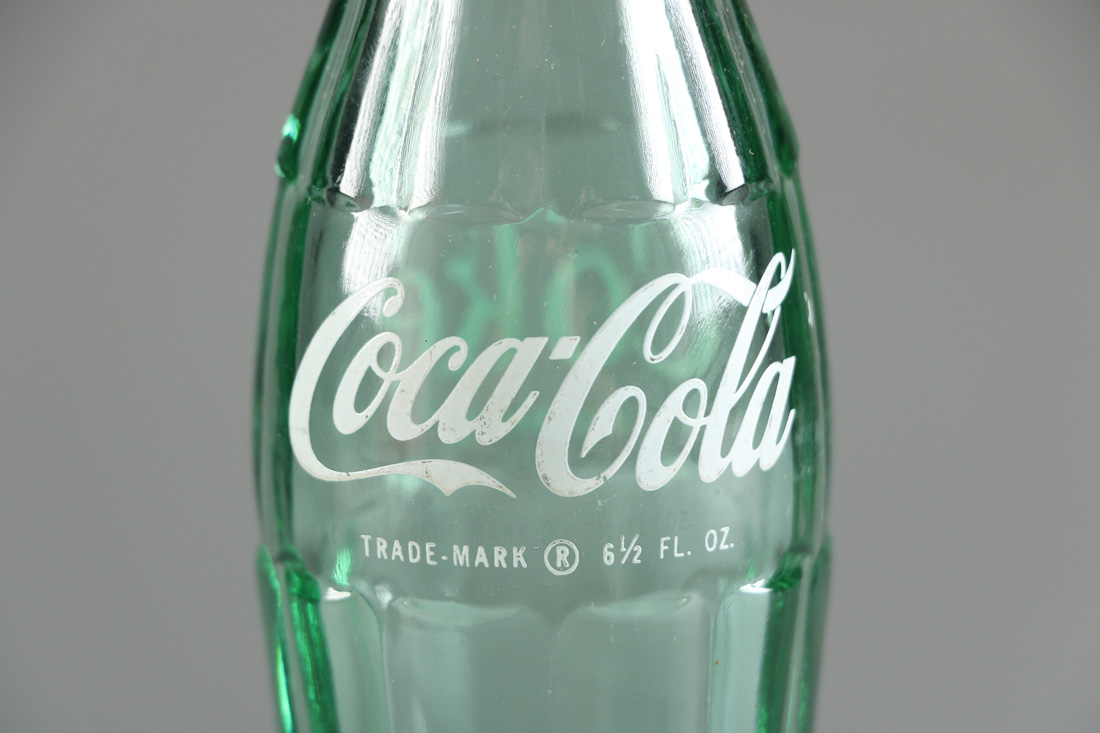 Vintage Toy Coca-Cola Dispenser