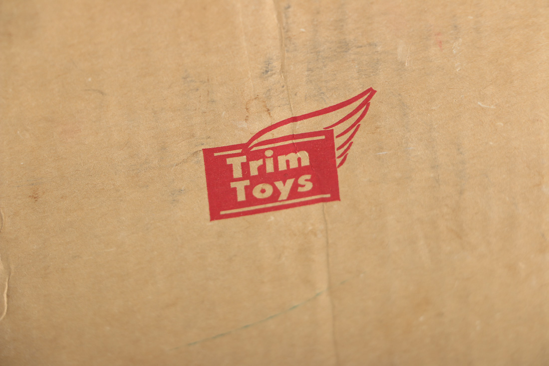 Vintage Toy Coca-Cola Dispenser