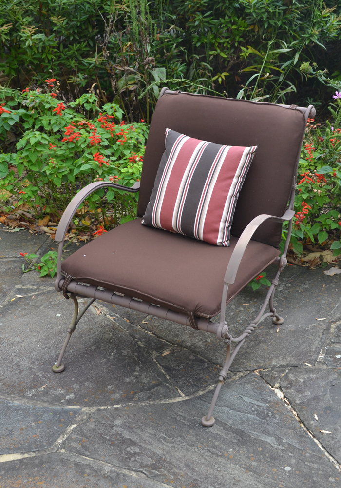 O. W. Lees "Coronado Collection" Patio Set