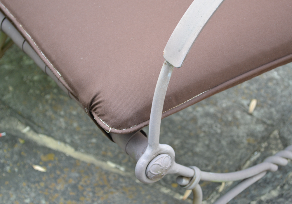 O. W. Lees "Coronado Collection" Patio Set