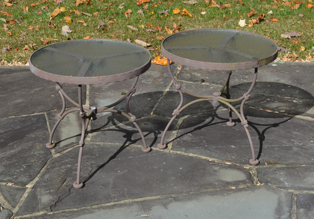 O. W. Lees "Coronado Collection" Patio Set