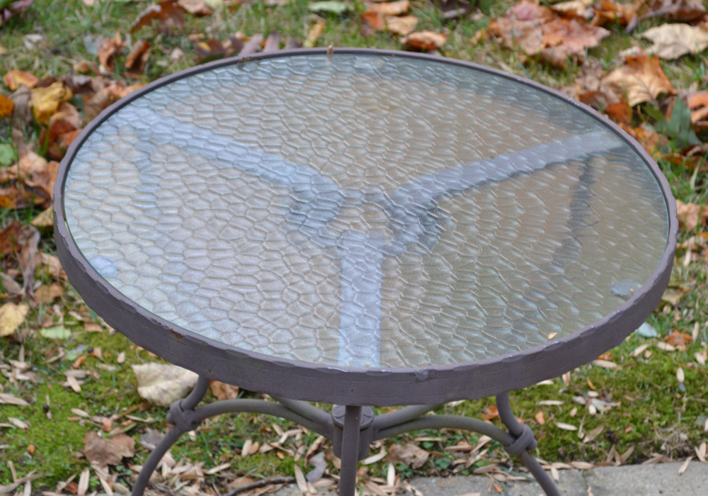 O. W. Lees "Coronado Collection" Patio Furniture Set