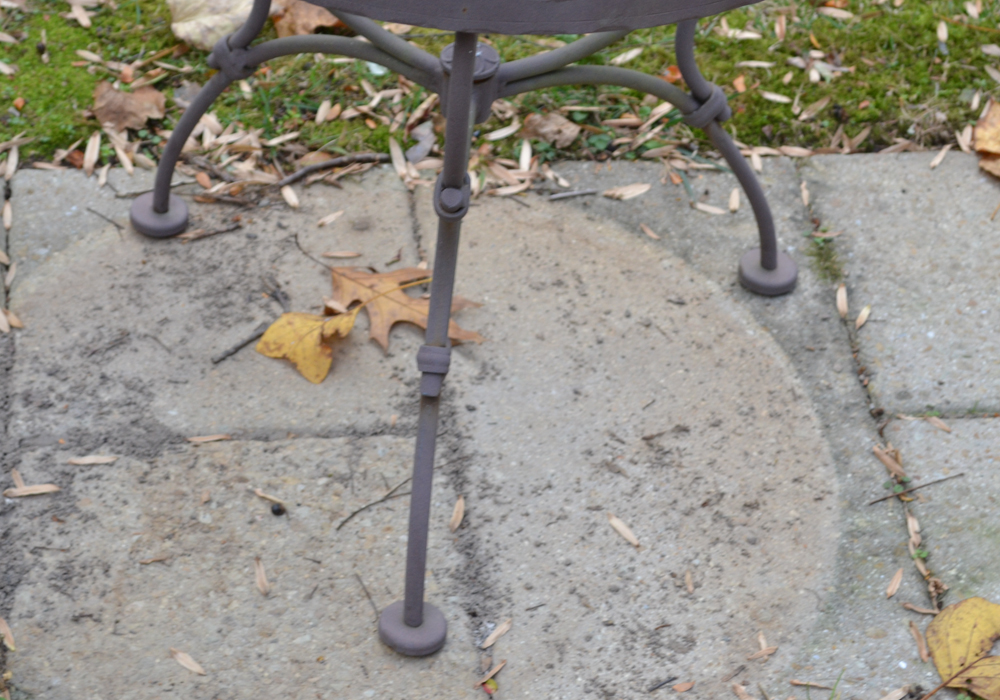 O. W. Lees "Coronado Collection" Patio Furniture Set