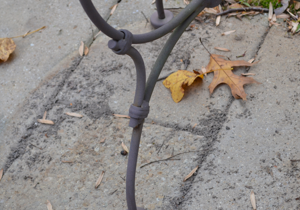 O. W. Lees "Coronado Collection" Patio Furniture Set