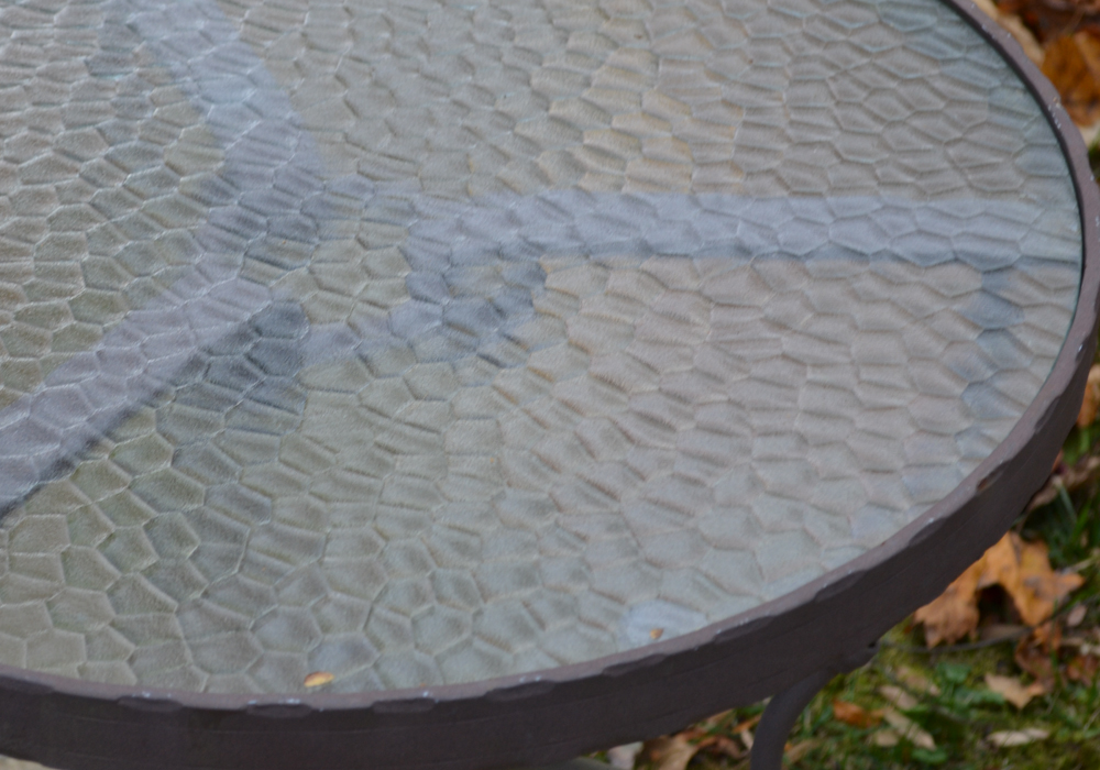 O. W. Lees "Coronado Collection" Patio Furniture Set