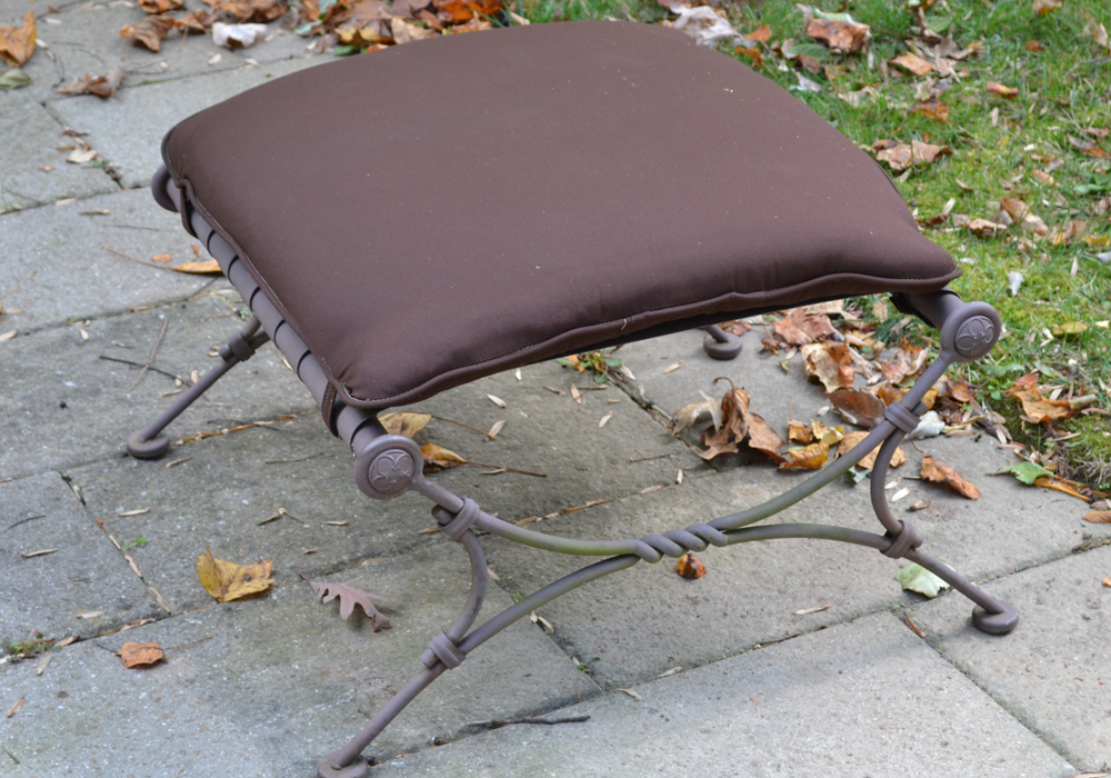 O. W. Lees "Coronado Collection" Patio Furniture Set