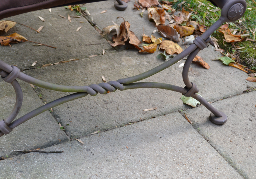 O. W. Lees "Coronado Collection" Patio Furniture Set