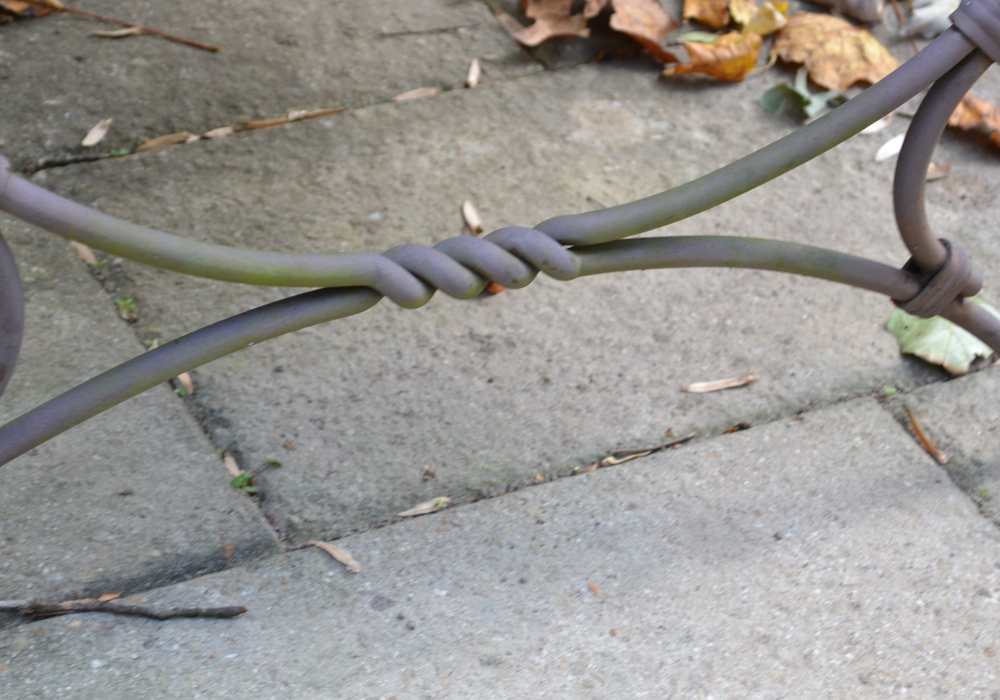 O. W. Lees "Coronado Collection" Patio Furniture Set