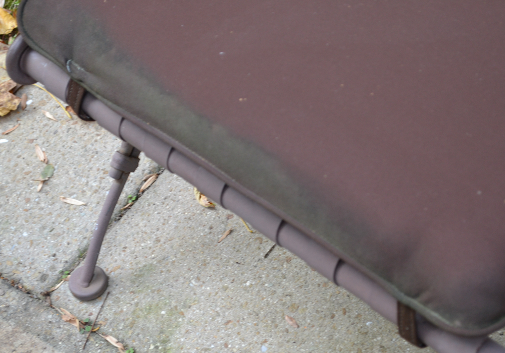 O. W. Lees "Coronado Collection" Patio Furniture Set