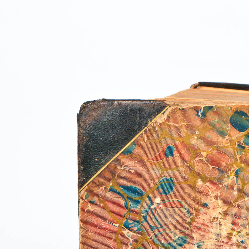 1894 First Ed. Twain "The Tragedy of Pudd'nhead Wilson & The Comedy of The Extraordinary Twins"