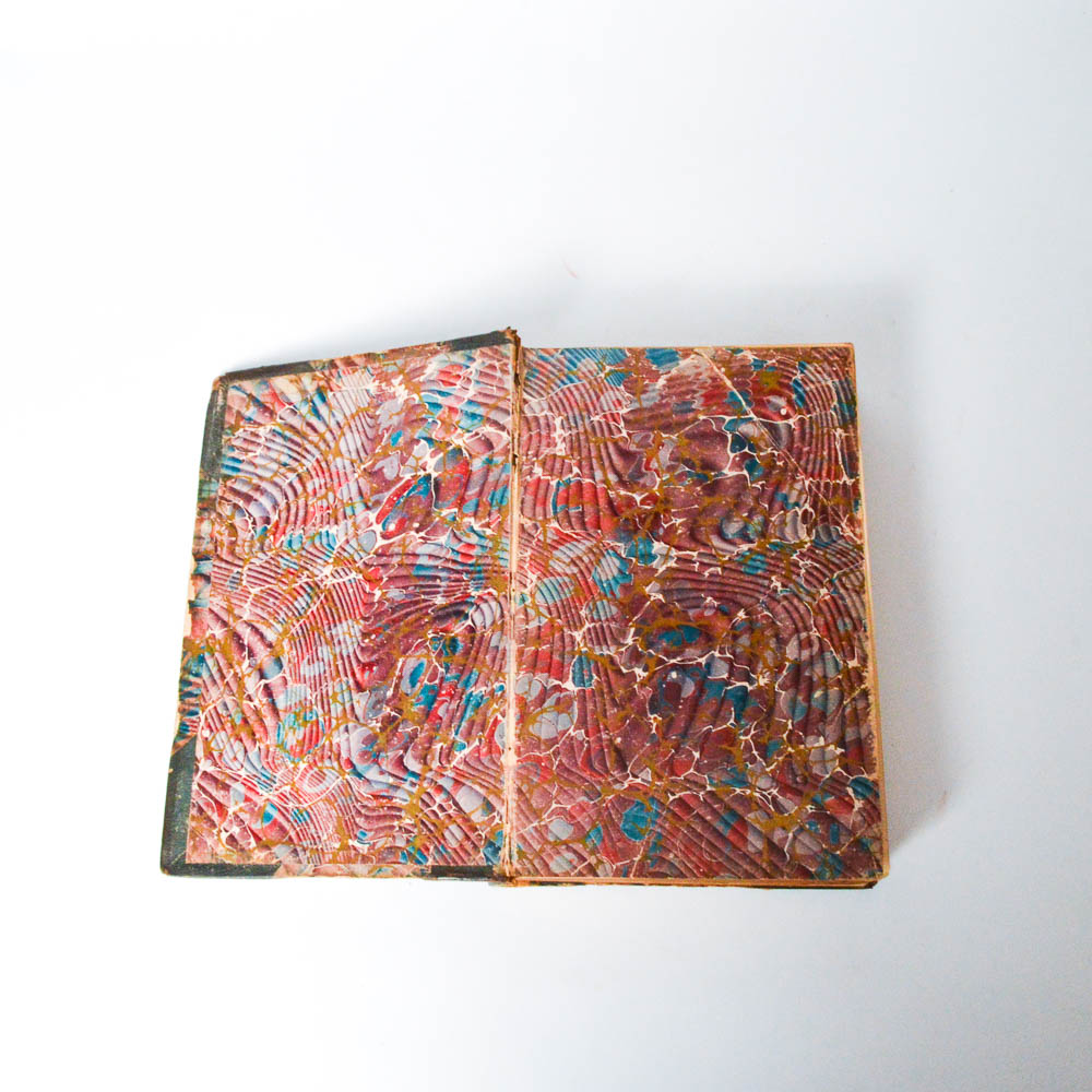 1894 First Ed. Twain "The Tragedy of Pudd'nhead Wilson & The Comedy of The Extraordinary Twins"