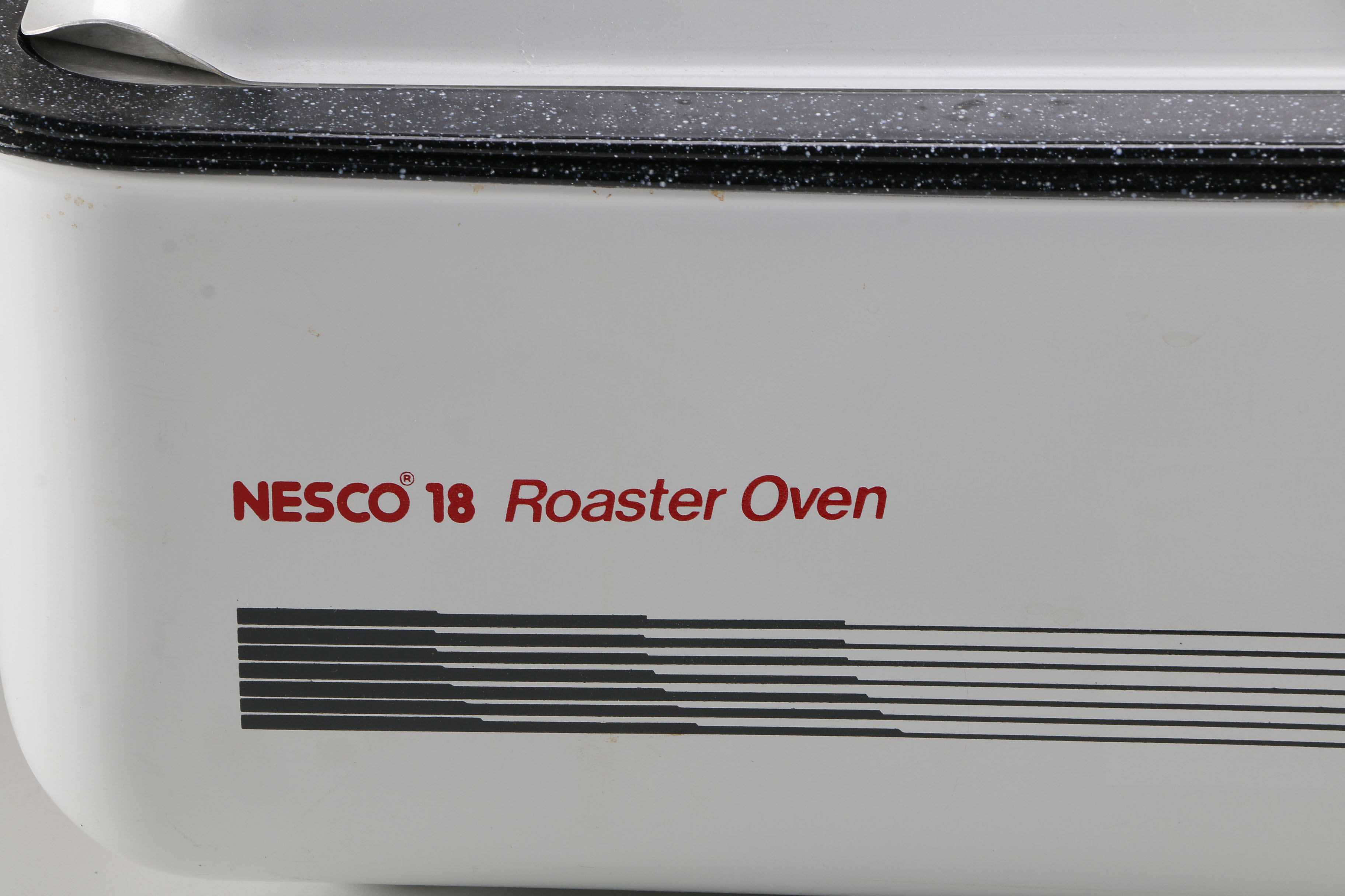 Nesco 18 Roaster Oven
