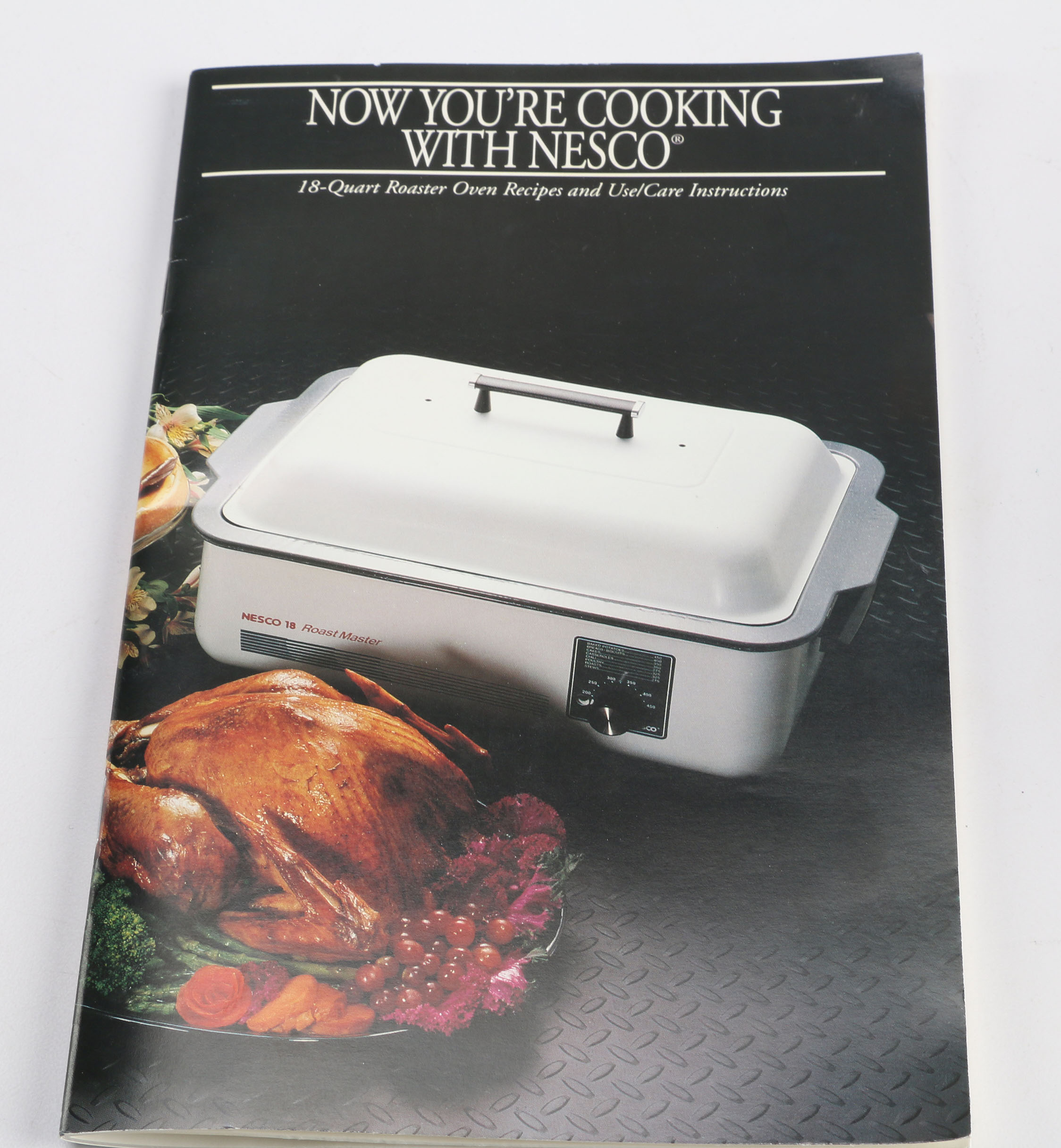 Nesco 18 Roaster Oven