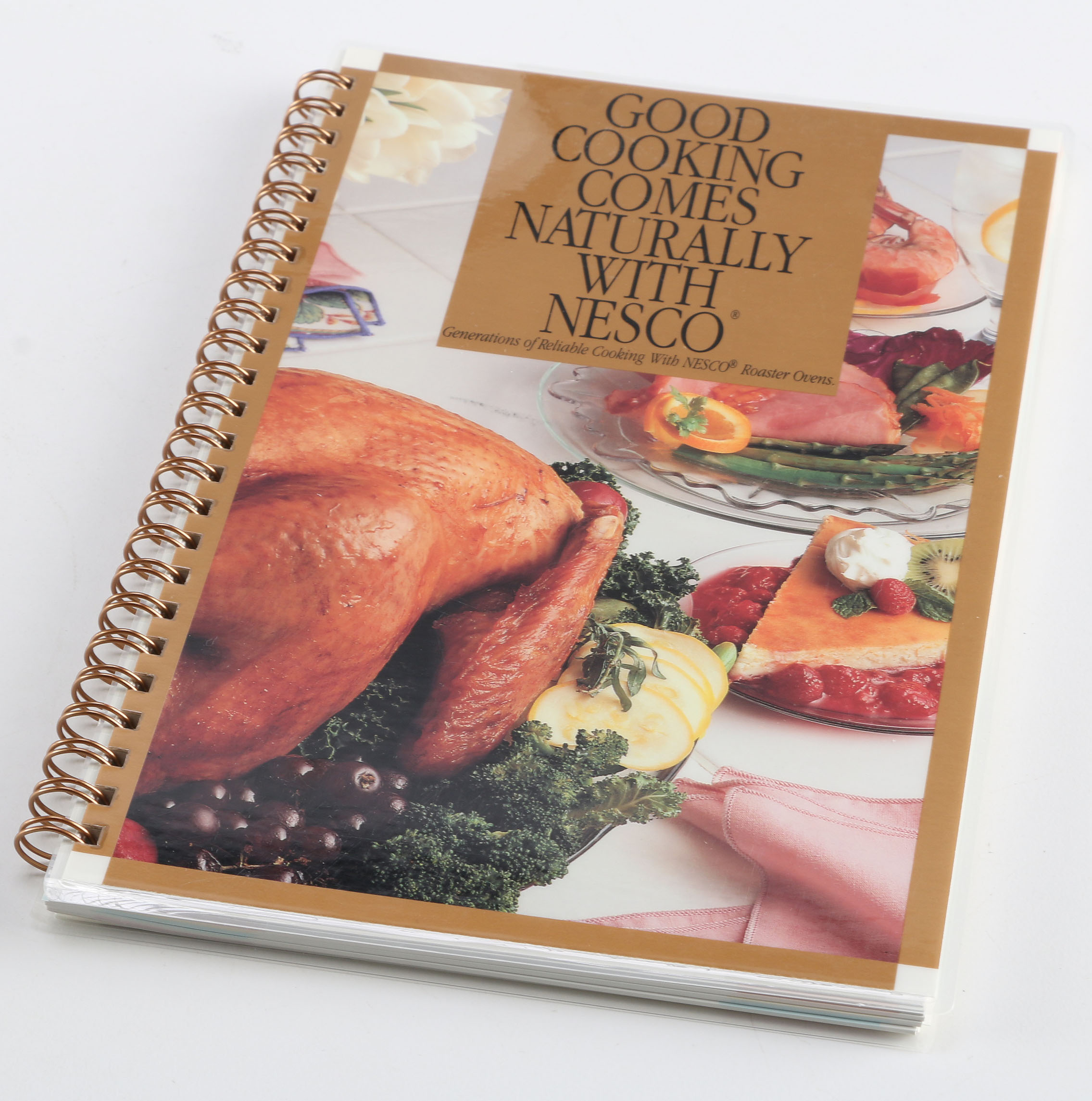 Nesco 18 Roaster Oven