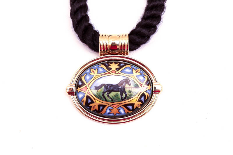 Michaela Frey Wien Pendant Necklace