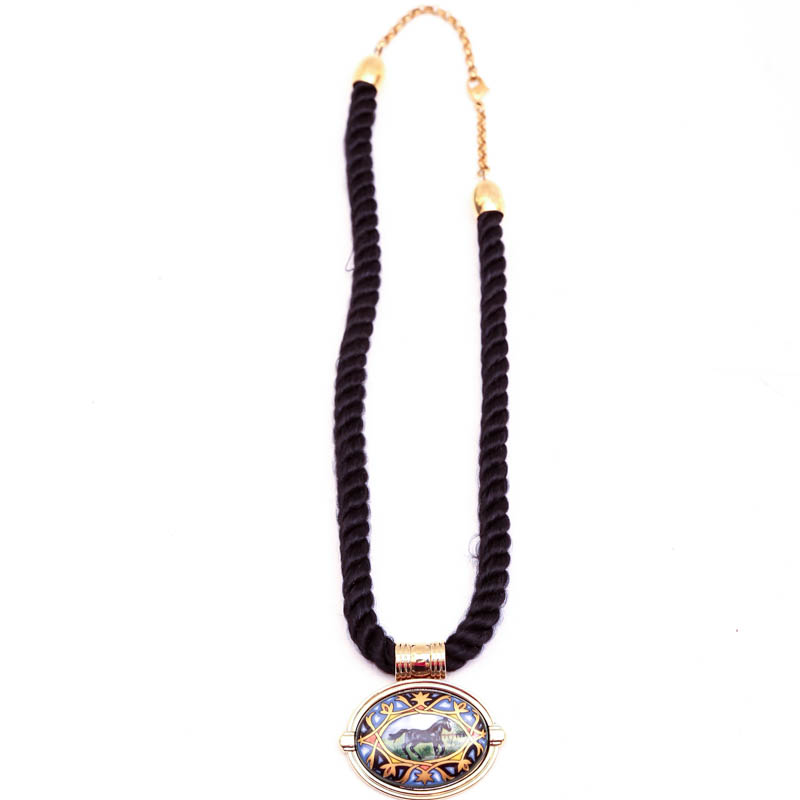 Michaela Frey Wien Pendant Necklace