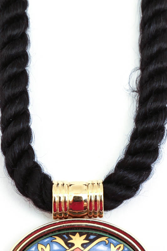 Michaela Frey Wien Pendant Necklace