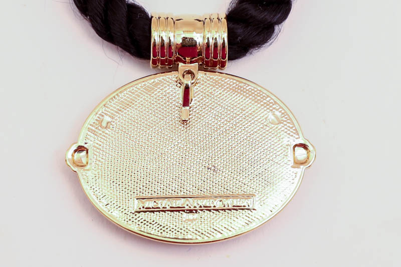 Michaela Frey Wien Pendant Necklace