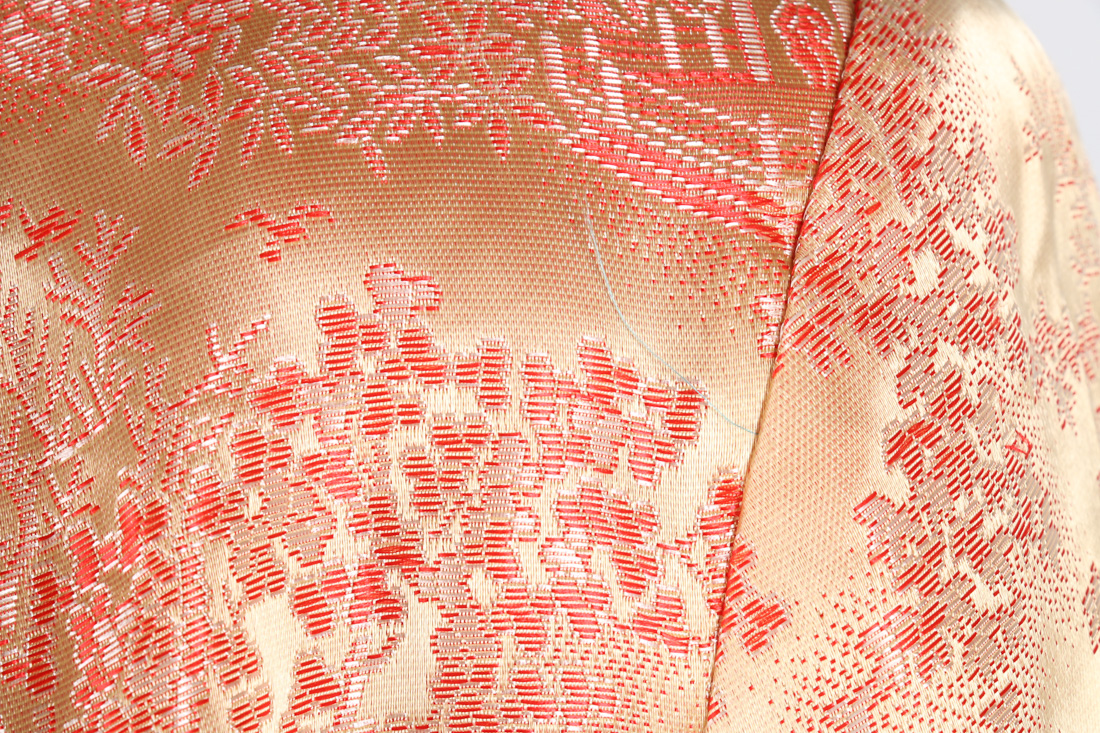 Women's Chinese Robe by Peony