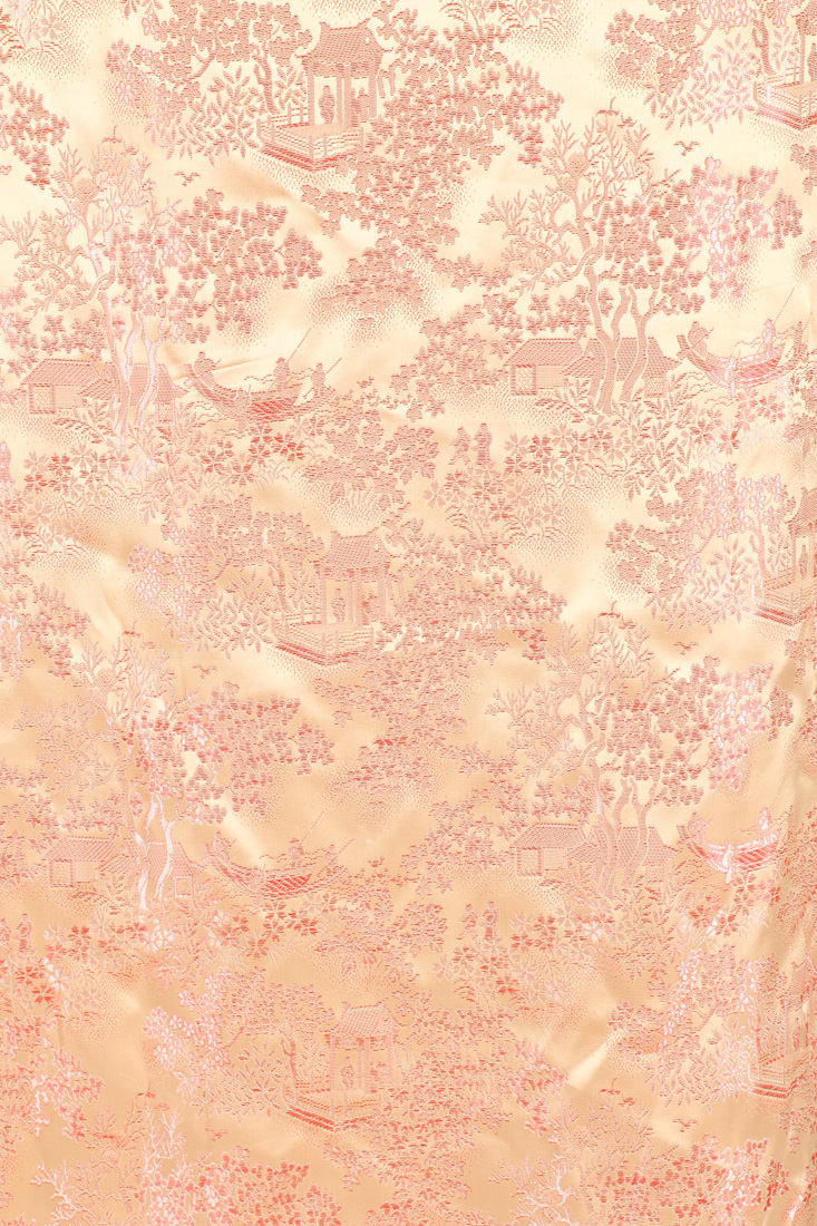 Women's Chinese Robe by Peony