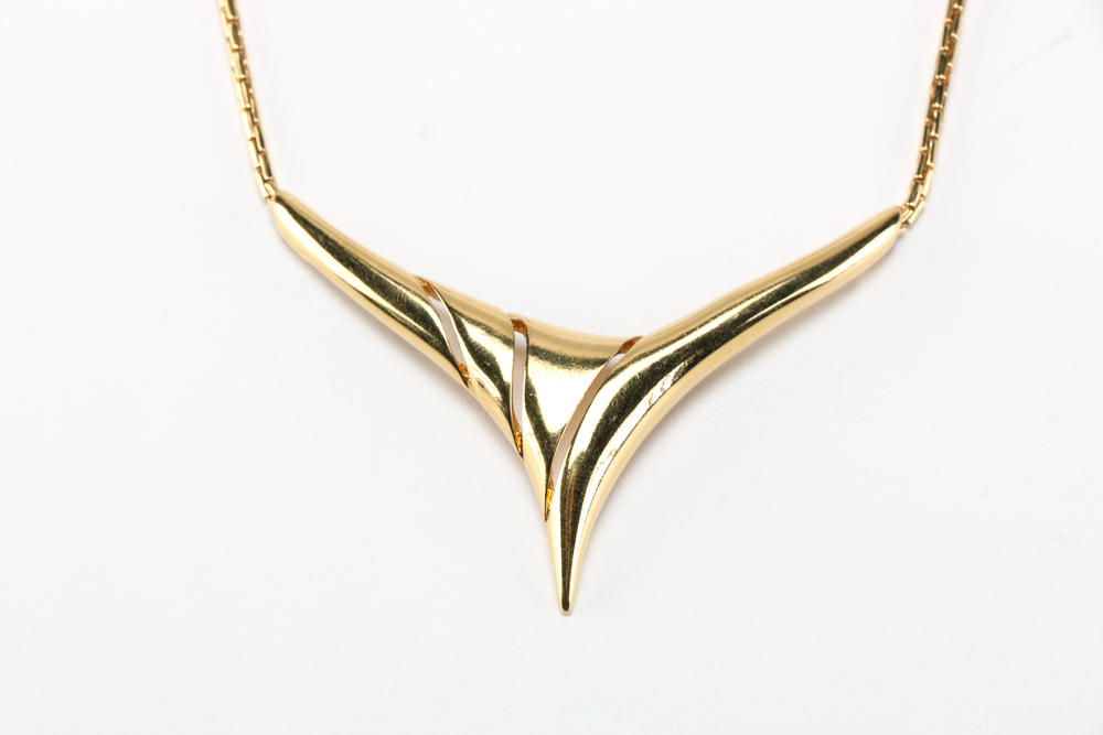 Collection of Costume Jewelry