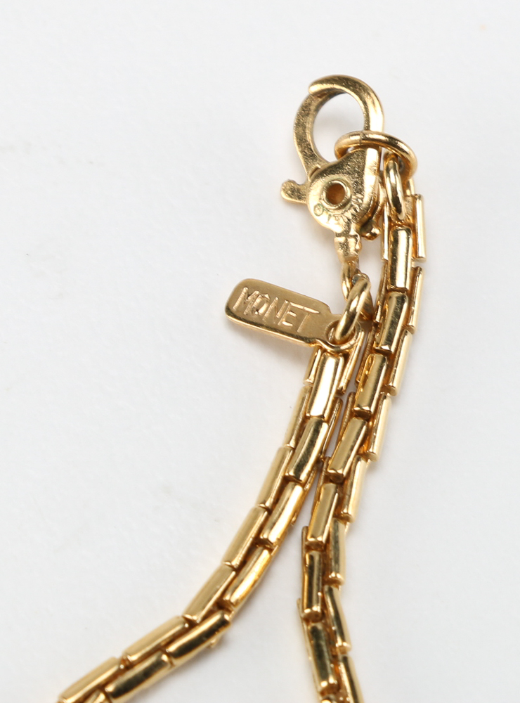 Collection of Costume Jewelry