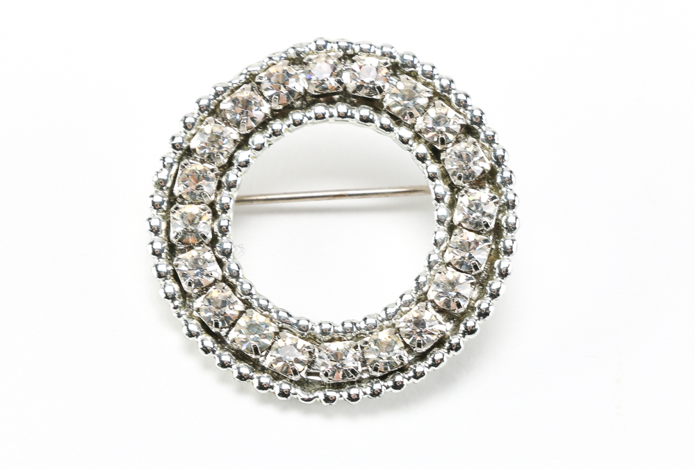 Collection of Costume Jewelry