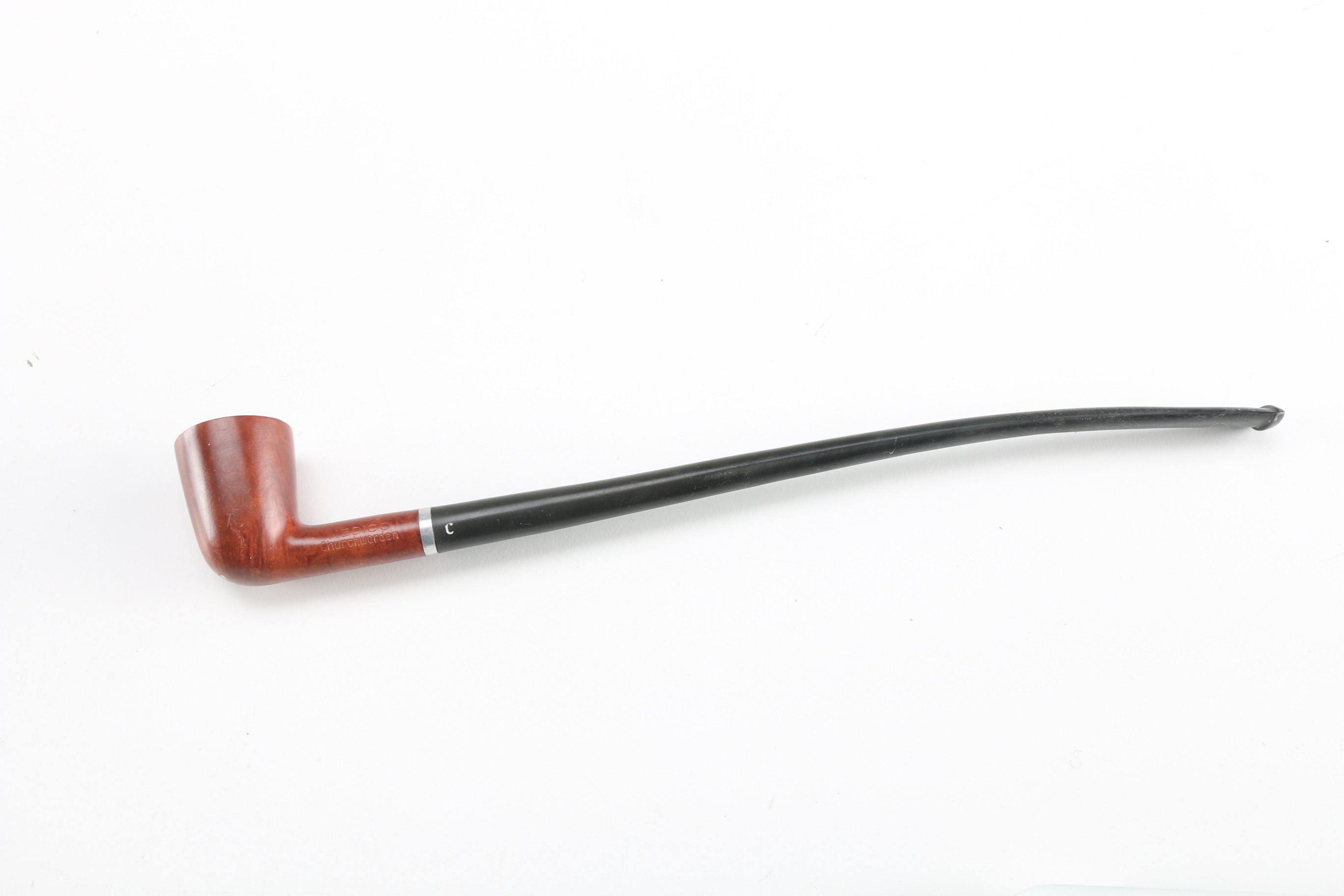 Collection of Smoking Pipes