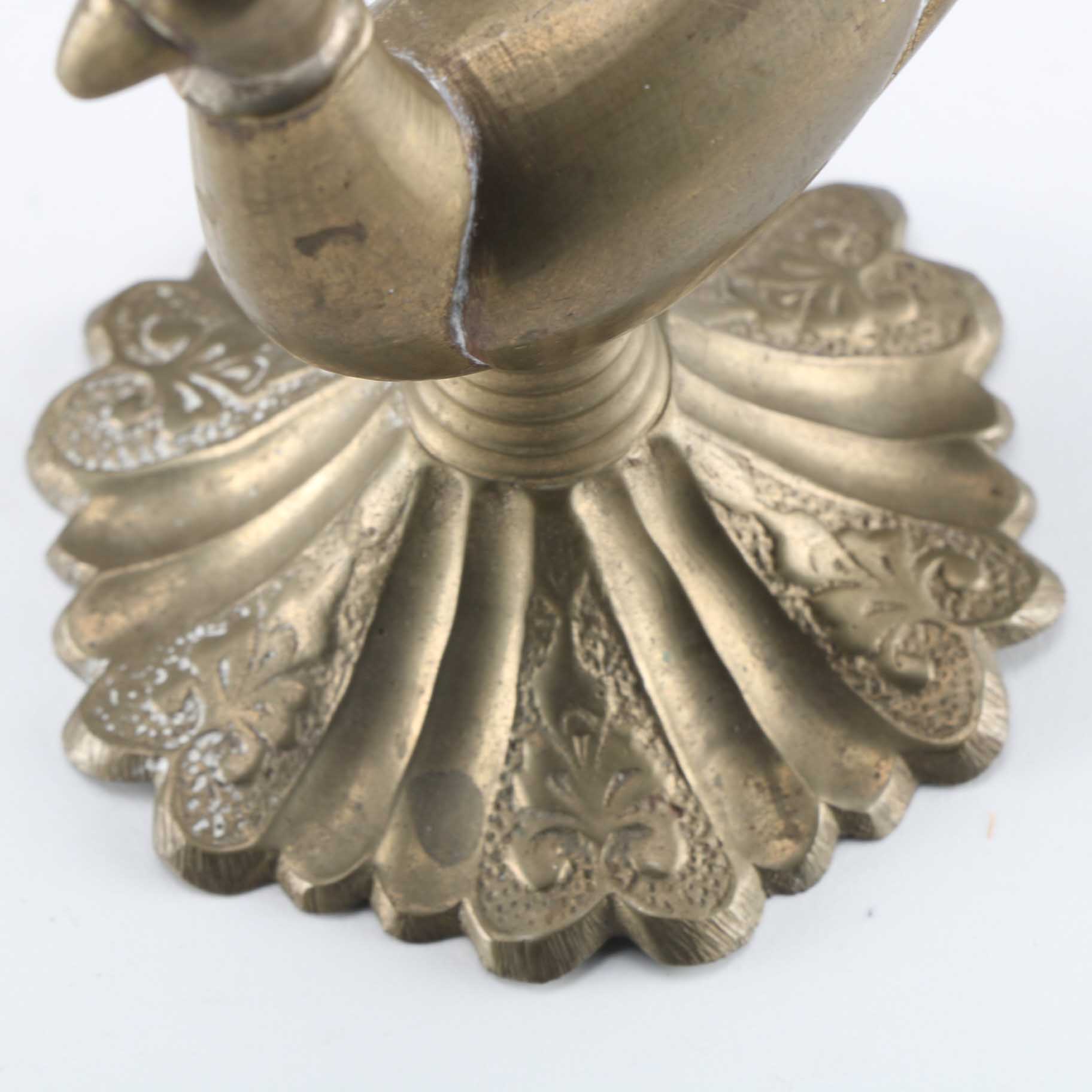 Collection of Smoking Pipes