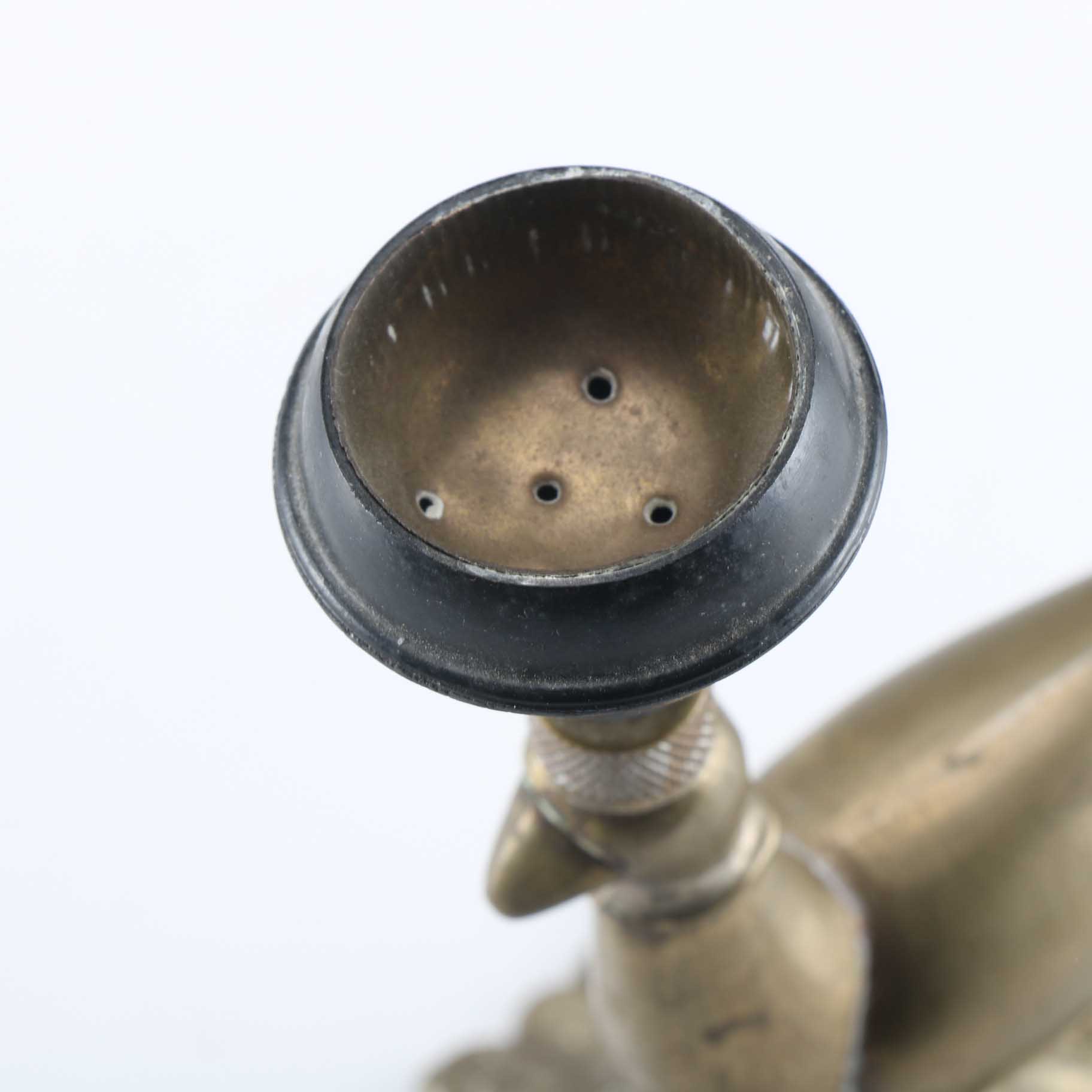 Collection of Smoking Pipes