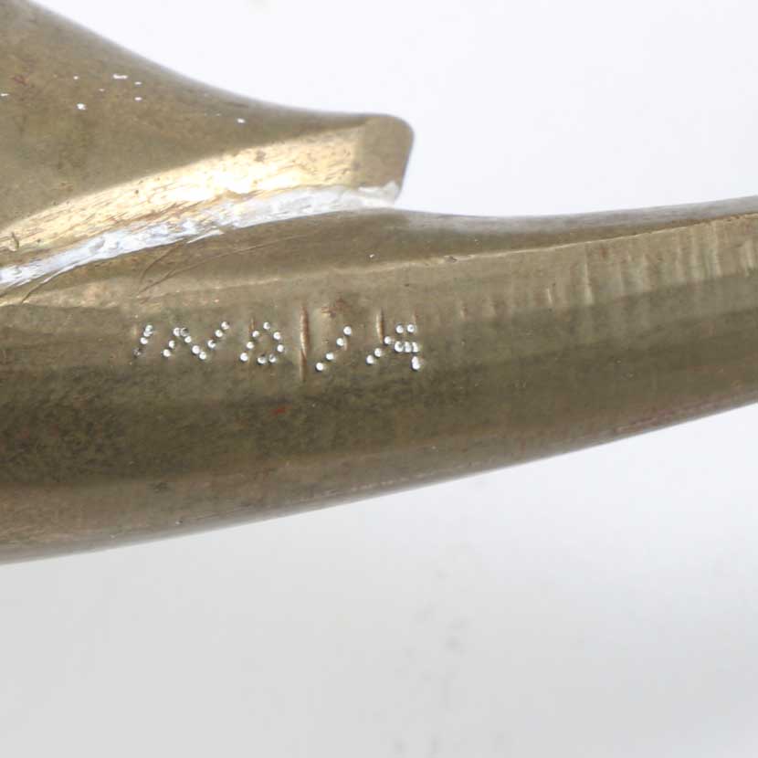 Collection of Smoking Pipes