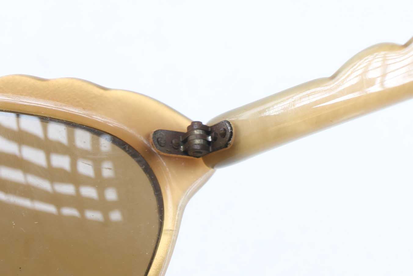 Vintage Sunglasses