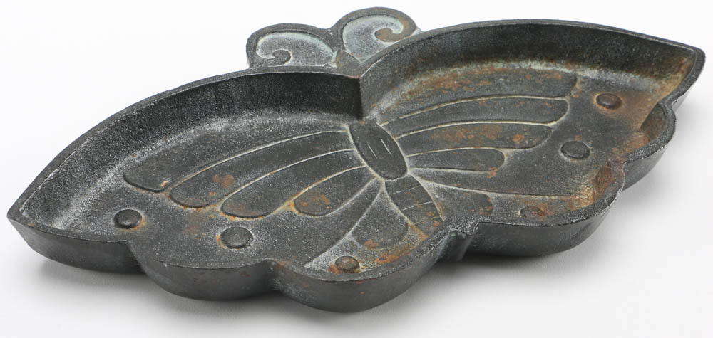 Vintage Japanese Table Items and Decor